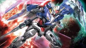 gundam 00 raiser wallpaper (54+ images)