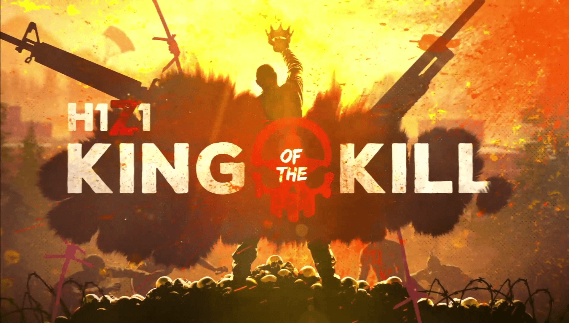 Steam king of the kill фото 2