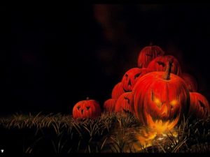 halloween art |  » 1024x768 » halloween » creepy halloween hd pic