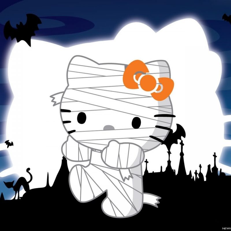 10 Top Hello Kitty Halloween Wallpapers FULL HD 1920×1080 For PC Desktop 2023 free download halloween hello kitty turns into mummy wallpaper wallpapers new hd 800x800