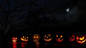 halloween pumpkin backgrounds - wallpaper cave