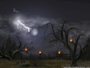 halloween wallpapers | free halloween desktop | hallow€€n