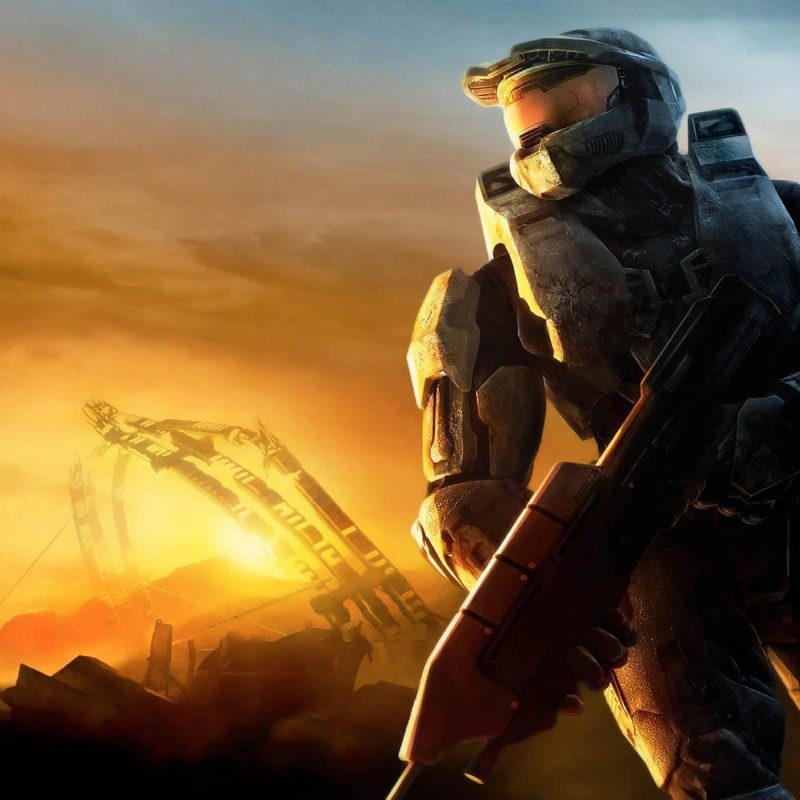 10 Most Popular Halo Master Chief Wallpaper FULL HD 1080p For PC ...