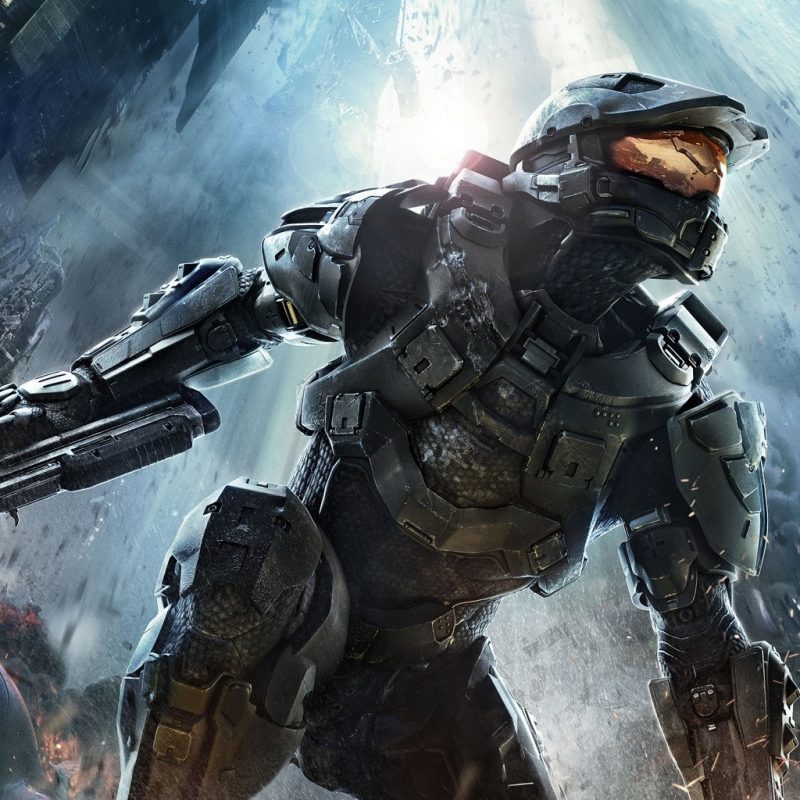 10 Top Halo Dual Monitor Wallpaper FULL HD 1920×1080 For PC Background 2024