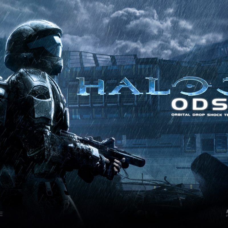 10 Latest Halo 3 Odst Wallpapers FULL HD 1080p For PC Background 2022 free download halo3 odst wallpaper this is my joystick 800x800