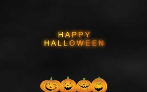 happy halloween desktop wallpapers - wallpaper cave