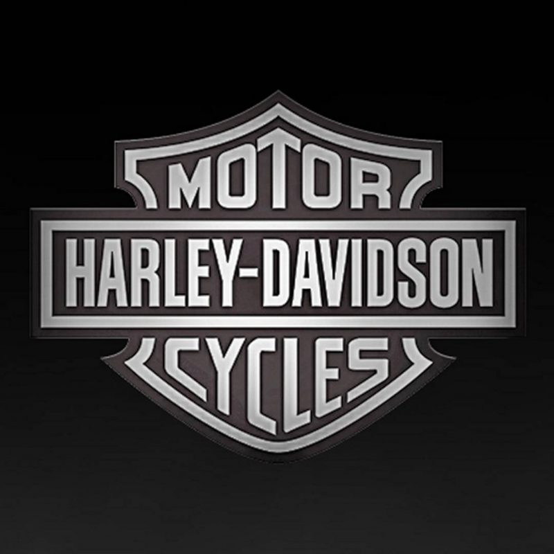 10 Best Hd Harley Davidson Logo FULL HD 1080p For PC Desktop 2021