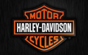 harley-davidson logo wallpapers - wallpaper cave