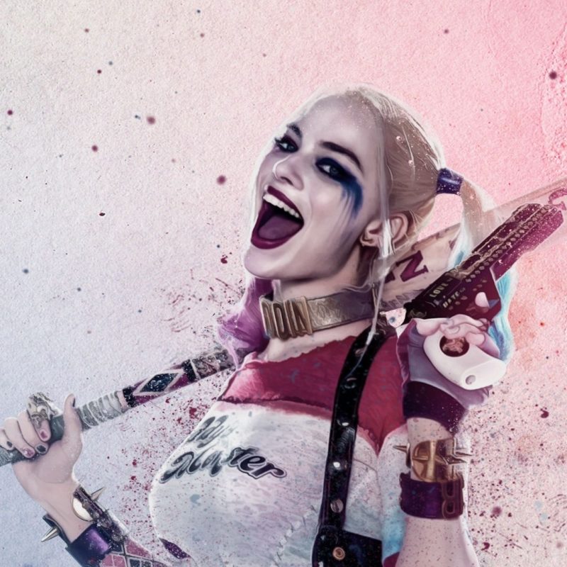10 Top Suicide Squad Iphone Wallpaper FULL HD 1080p For PC Background 2022 free download harley quinn suicide squad iphone 6 wallpaper http wallpaperzone 1 800x800