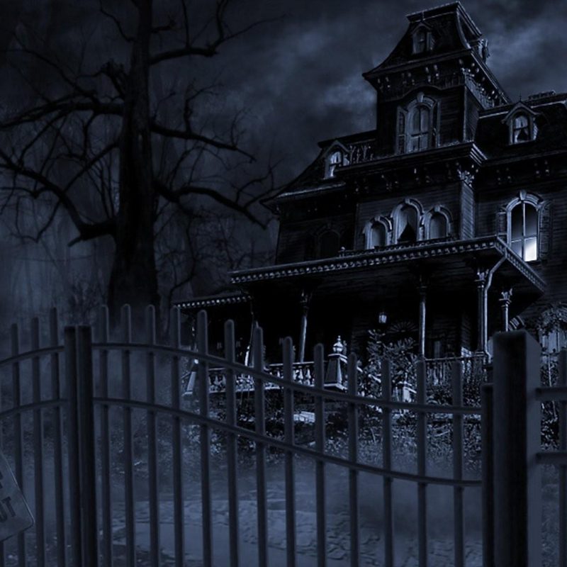 10 Top Haunted House Desktop Wallpaper FULL HD 1920×1080 For PC Desktop 2022 free download haunted house pictures wallpaper 43735 800x800