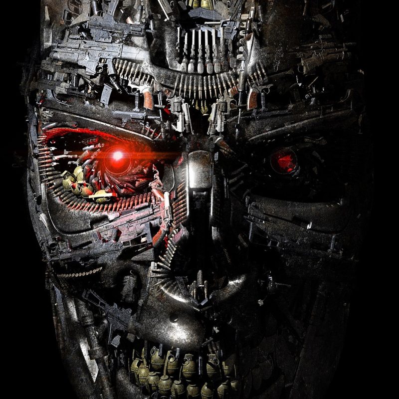 10 Most Popular Skull Wallpapers For Android FULL HD 1080p For PC Background 2022 free download hd background terminator robot genisys skull face machine wallpaper 800x800
