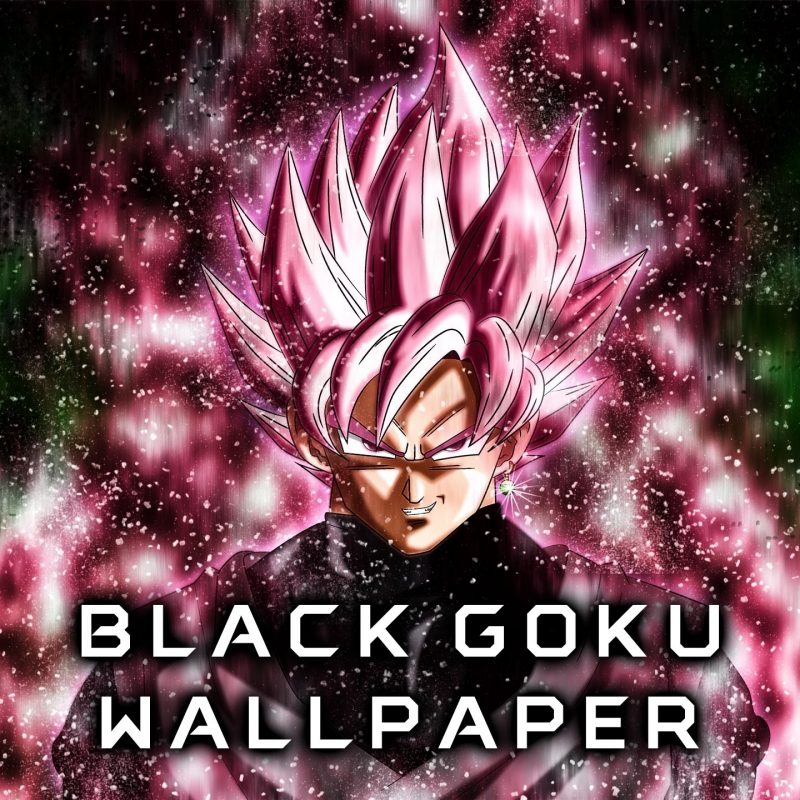 10 Most Popular Black Goku Wallpaper Hd FULL HD 1920×1080 For PC Desktop 2022 free download hd black goku wallpapers youtube 800x800