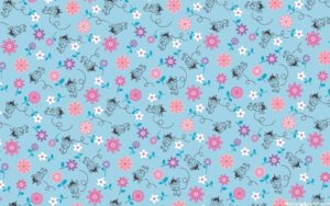 hd cute pattern wallpaper | download free - 139108