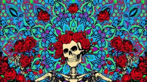 hd grateful dead wallpaper (65+ images)