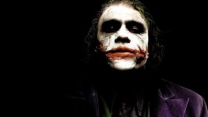 hd heath ledger joker wallpaper hd heath ledger joker wallpaper was