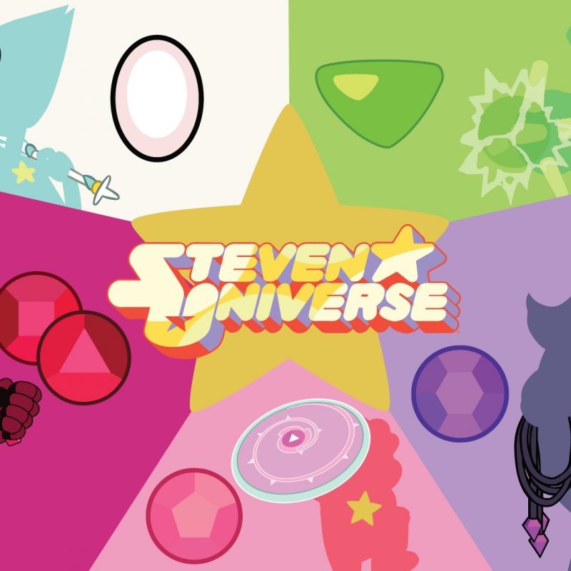 10 Latest Hd Steven Universe Wallpaper FULL HD 1080p For PC Background 2023 free download hd steven universe wallpaper 78 images 1 800x800