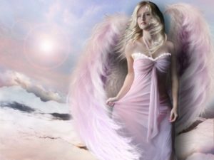 hd wallpapers: angel wallpaper free download