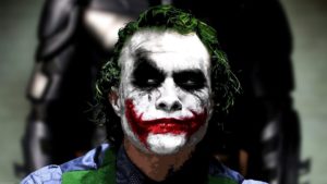 heath ledger joker wallpapers - wallpaper cave