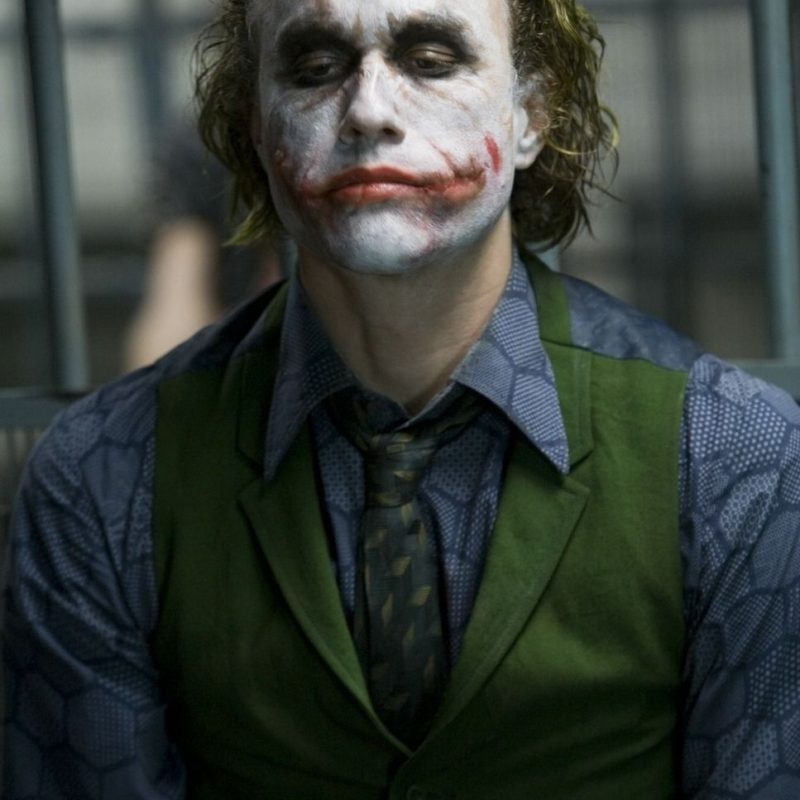 10 Top Heath Ledger Joker Images FULL HD 1920×1080 For PC Background 2022 free download heath ledgers joker i mean holy fuck he changed the game for 2 800x800