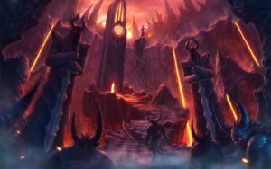 hell art wallpapers - wallpaper cave