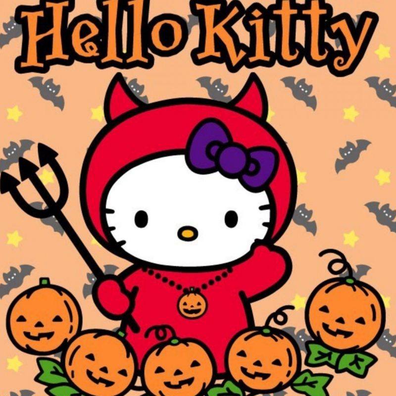 10 Top Hello Kitty Halloween Wallpapers FULL HD 1920×1080 For PC Desktop 2023 free download hello kitty halloween wallpaper download free media file 800x800