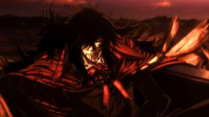 hellsing ultimate wallpapers - wallpaper cave