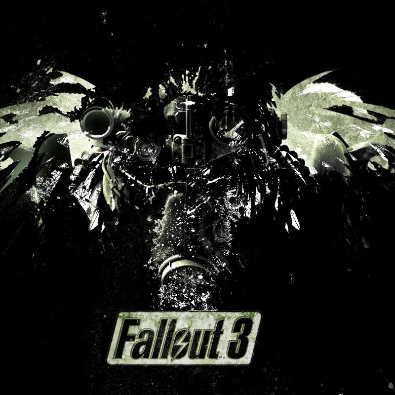 10 Latest Fallout 3 Hd Wallpaper FULL HD 1080p For PC Background 2022 free download high definition collection fallout 3 wallpapers 34 full hd fallout 800x800