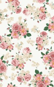 high res vintage pink flower wallpaper | wallpaper | pinterest