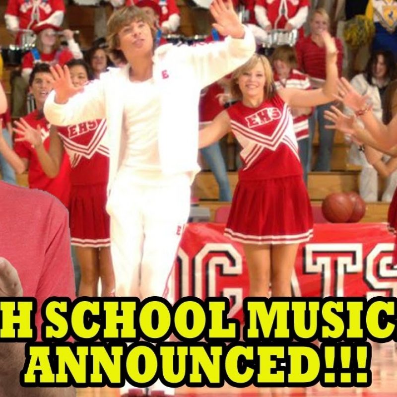 10 Top High School Musical 4 East Meets West Full Movie FULL HD 1080p For PC Background 2023 free download high school musical 4 announced youtube 800x800