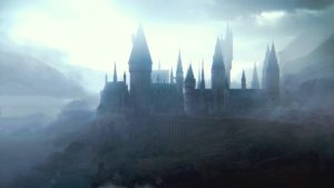 hogwarts wallpaper hd (64+ images)