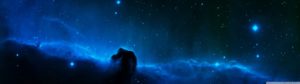 horsehead nebula ❤ 4k hd desktop wallpaper for • dual monitor desktops