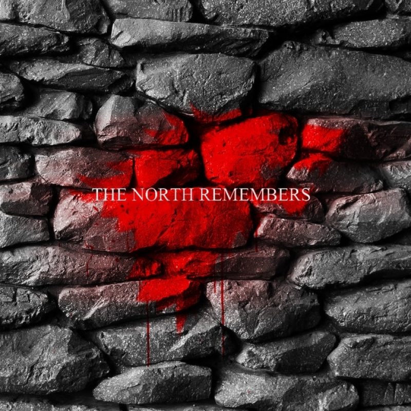 10 Best The North Remembers Wallpaper FULL HD 1080p For PC Background 2022 free download house stark the north remembers wallpaperirulehyrule117 on 800x800