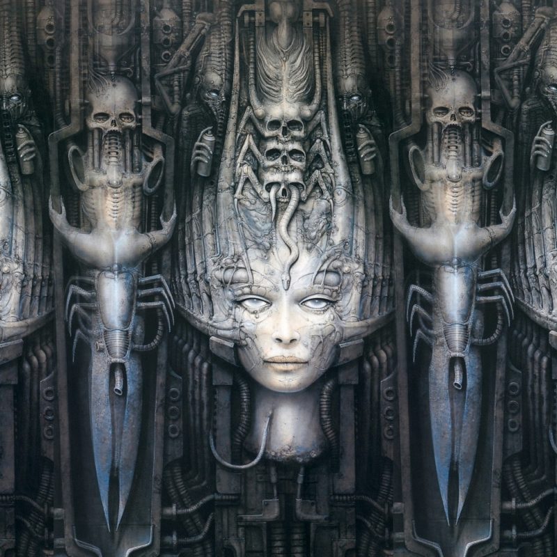 10 New H.r. Giger Wallpaper FULL HD 1080p For PC Background 2022 free download hr giger 1680x1050 wallpaper high quality wallpapershigh definition 800x800