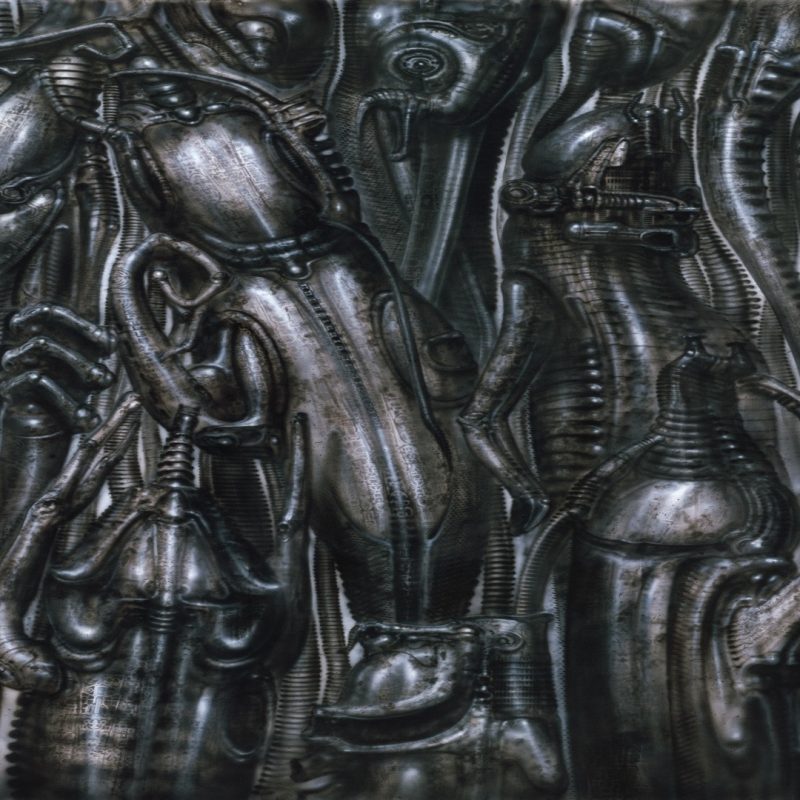 10 New H.r. Giger Wallpaper FULL HD 1080p For PC Background 2022 free download hr giger wallpapers for your debian or linux mint desktop these are 800x800
