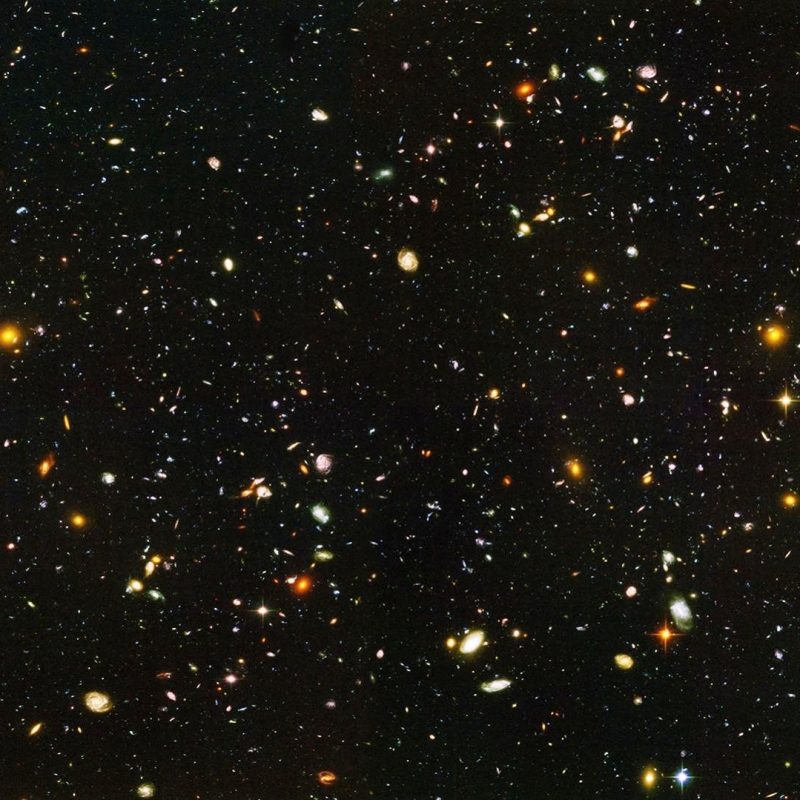 10 Top Hubble Deep Field Hd Wallpaper FULL HD 1080p For PC Background 2022 free download hubble images super high resolution google search interesting 800x800