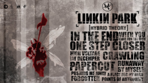 hybrid theory wallpapermarshood on deviantart