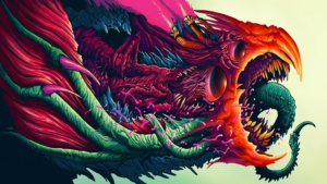 hyper beast 4k wallpaper | hyper beast, beast and wallpaper