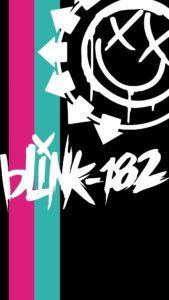 i made a blink phone wallpaper not too long ago. enjoy! : blink182