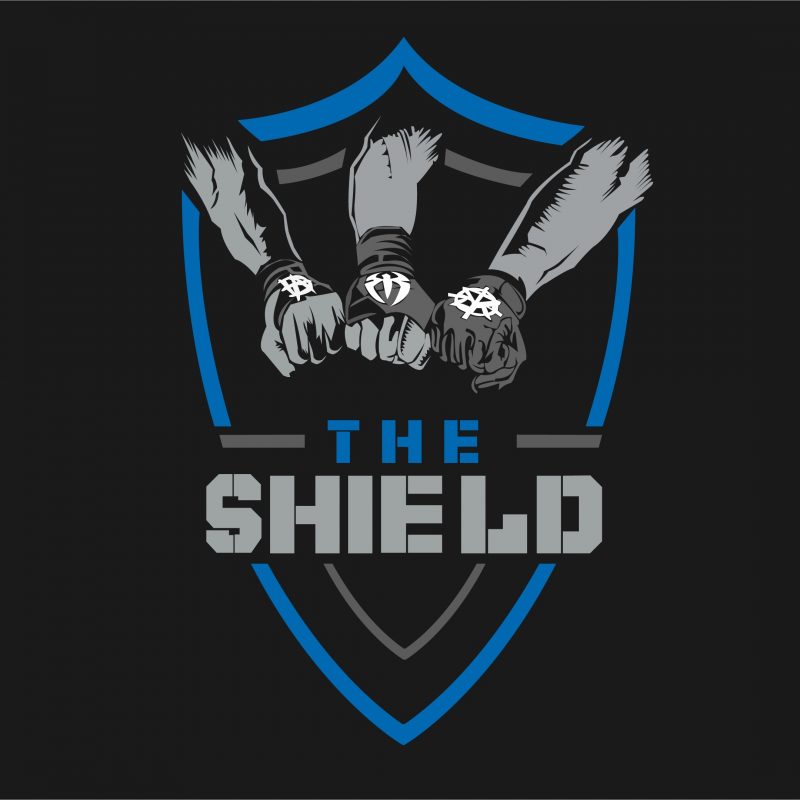 10 New Wwe The Shield Logo FULL HD 1920×1080 For PC Background 2022 free download i tried recreating a 4k shield wallpaper w the new logo album on 800x800