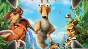 ice age 3 ❤ 4k hd desktop wallpaper for 4k ultra hd tv • wide