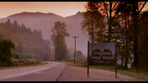 image result for twin peaks wallpaper | cables | pinterest | movie