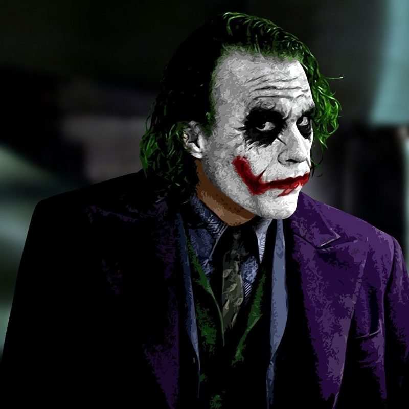 10 Best Heath Ledger Joker Hd FULL HD 1920×1080 For PC Desktop 2023