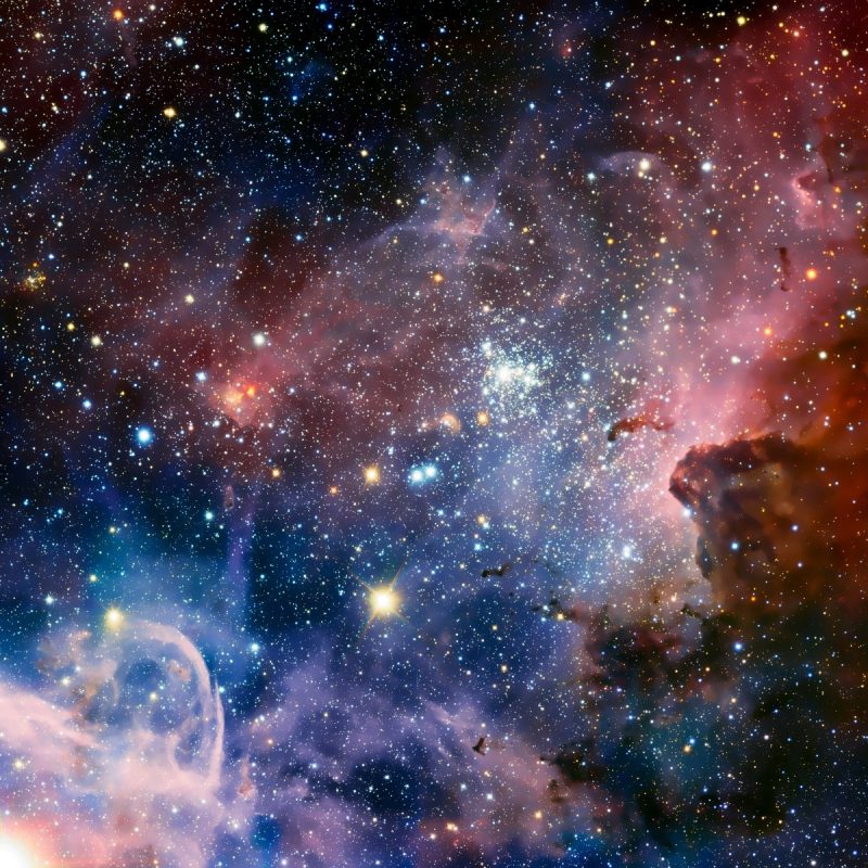 10 Most Popular Nebula Wallpaper Hd Widescreen FULL HD 1080p For PC Desktop 2022 free download infinite stars nebula hdwallpaperfx 800x800