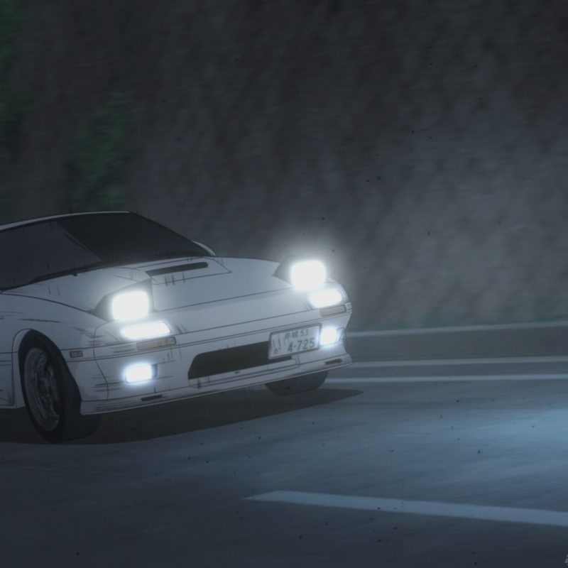 10 New Initial D Wallpaper 1920X1080 FULL HD 1080p For PC Background 2023