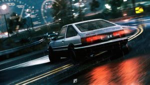 initial d wallpaper hd (62+ images)