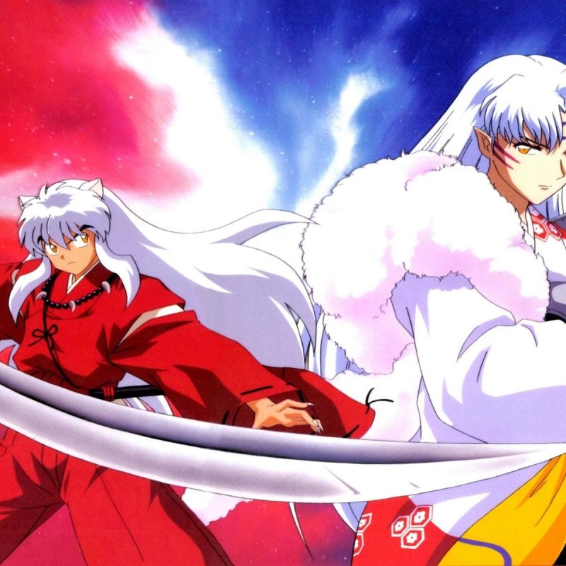 10 New Inuyasha And Sesshomaru Wallpaper FULL HD 1080p For PC Desktop 2022 free download inuyasha ill make a man out of you sesshomaru youtube 800x800