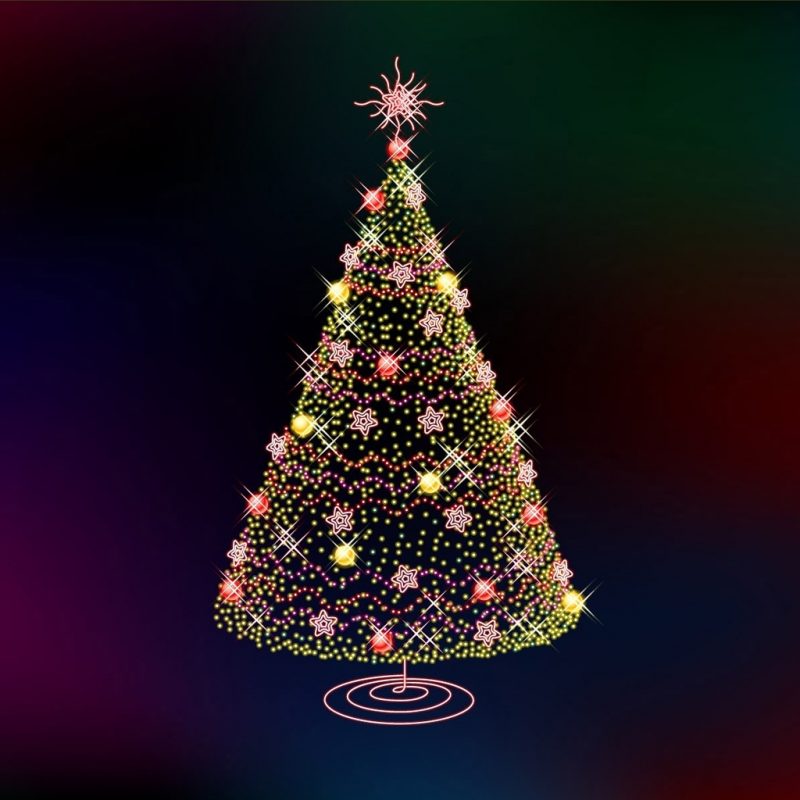 10 Best Free Christmas Trees Wallpaper FULL HD 1080p For PC Desktop 2023 free download ipad wallpapers free download christmas tree ipad mini wallpapers 800x800