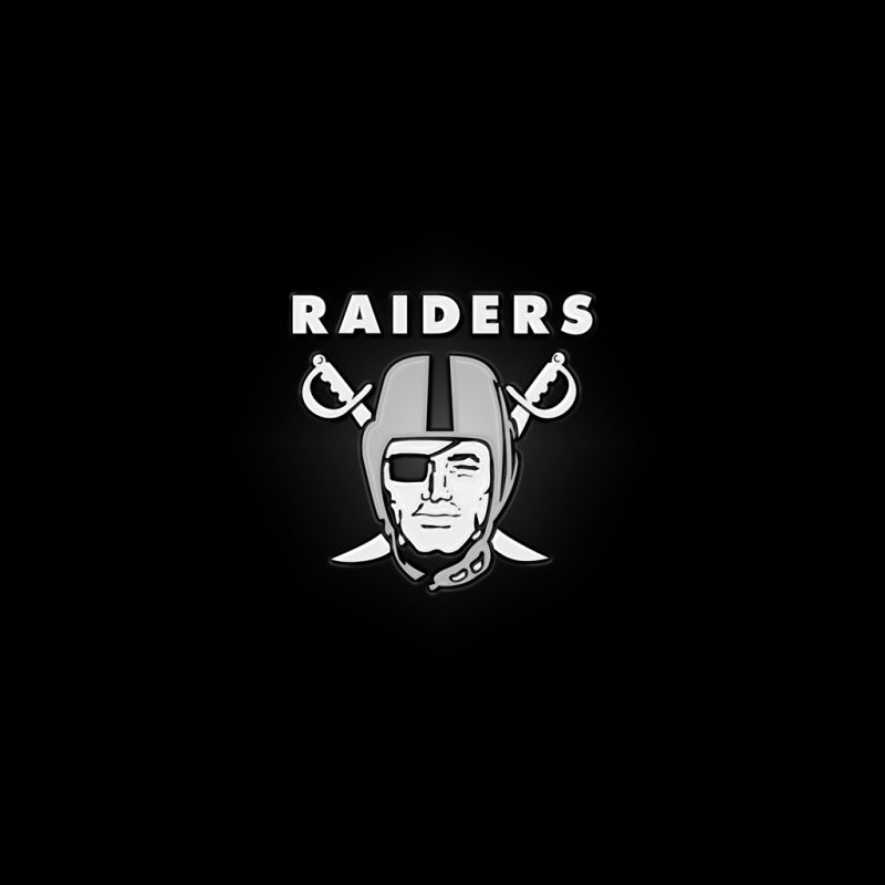 10 Most Popular Free Oakland Raiders Wallpaper For Android FULL HD 1080p For PC Desktop 2022 free download ipad wallpapers with the oakland raiders team logos digital citizen 800x800