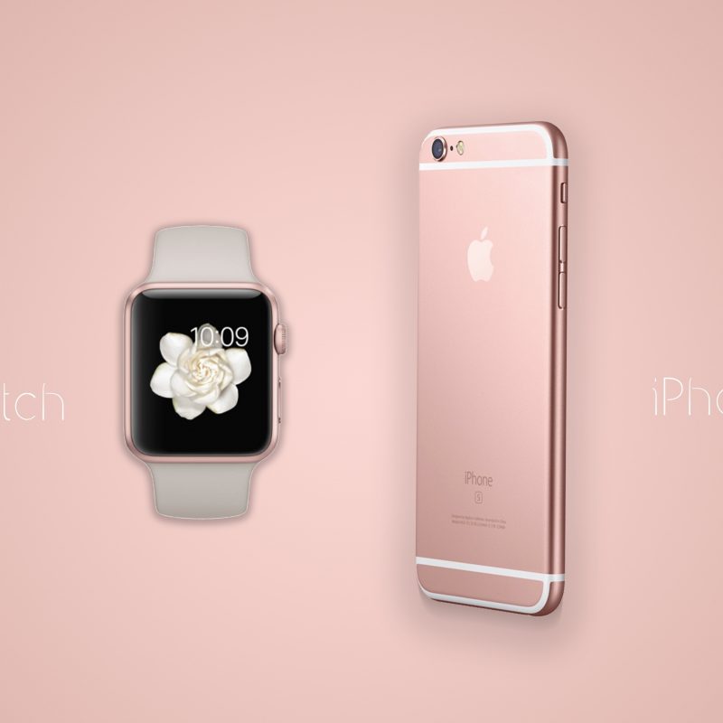 10 Best Iphone 6S Rose Gold Wallpaper FULL HD 1920×1080 For PC Desktop 2024 free download iphone 6s and apple watch rose gold e29da4 4k hd desktop wallpaper for 800x800