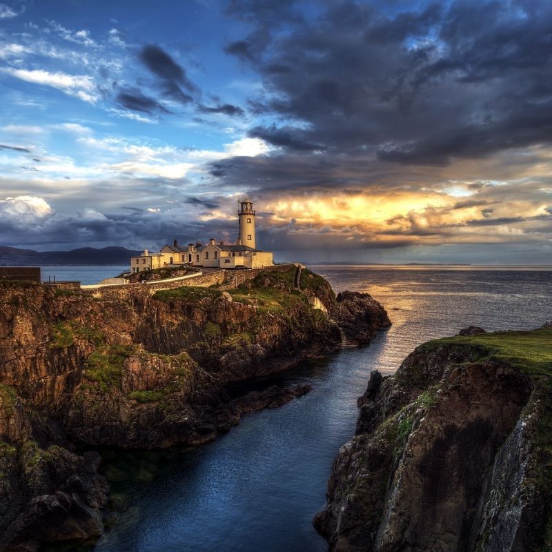 10 New Photos Of Ireland For Wallpaper FULL HD 1080p For PC Background 2022 free download ireland lighthouse sunset wallpaper hd wallpapers 800x800